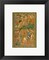 Framed Art An Angel Halts Abraham's Sacrifice of Isaac Wall Decor 18x24 Artwork